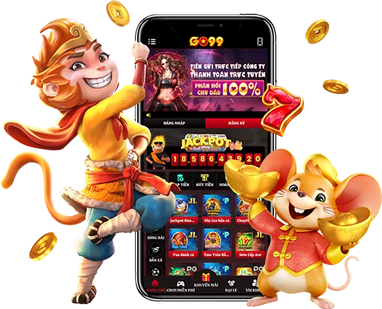 Kho game đa dạng Brazil999